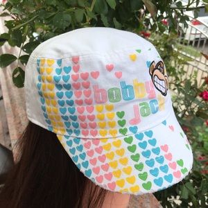 Kids Cap/ Hat